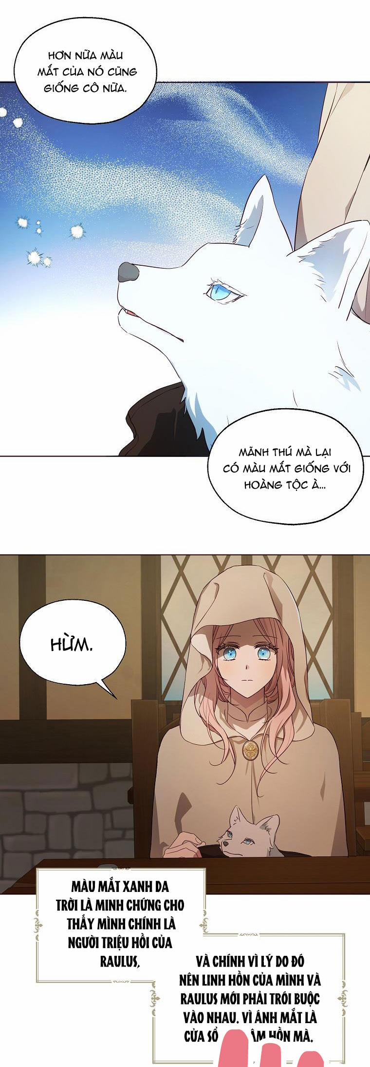 Quyến Rũ Cha Của Nhân Vật Phản Diện 84 trang 38