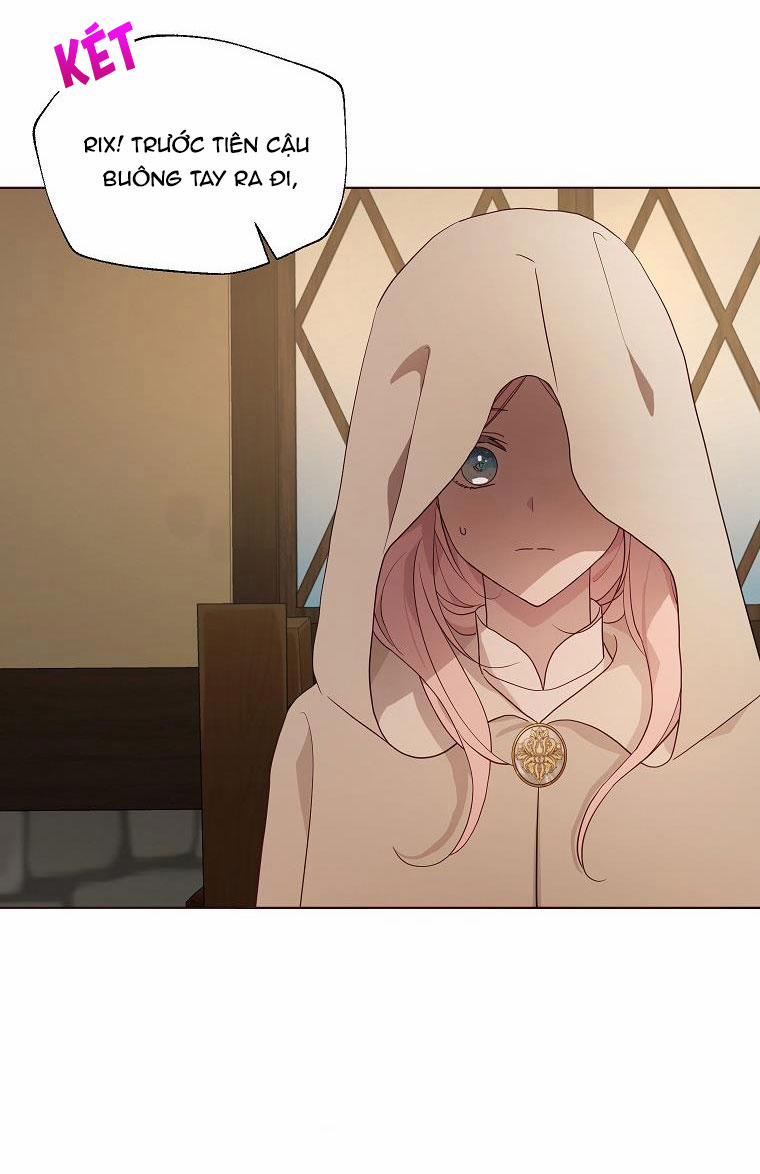 Quyến Rũ Cha Của Nhân Vật Phản Diện 84 trang 42