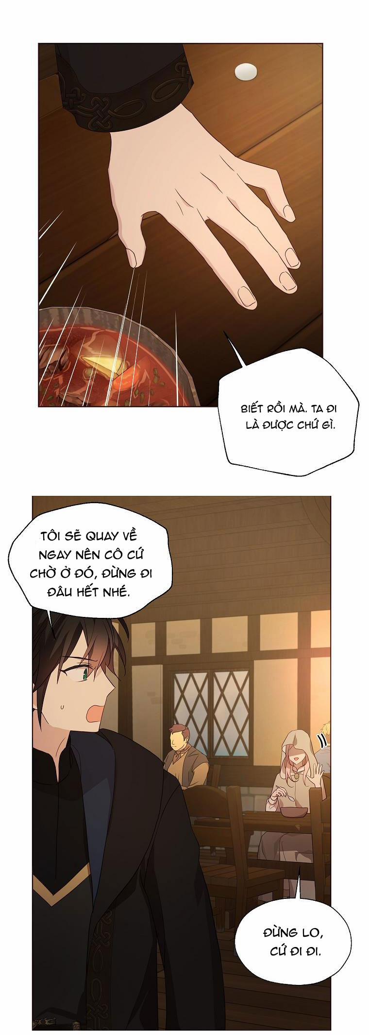 Quyến Rũ Cha Của Nhân Vật Phản Diện 84 trang 43