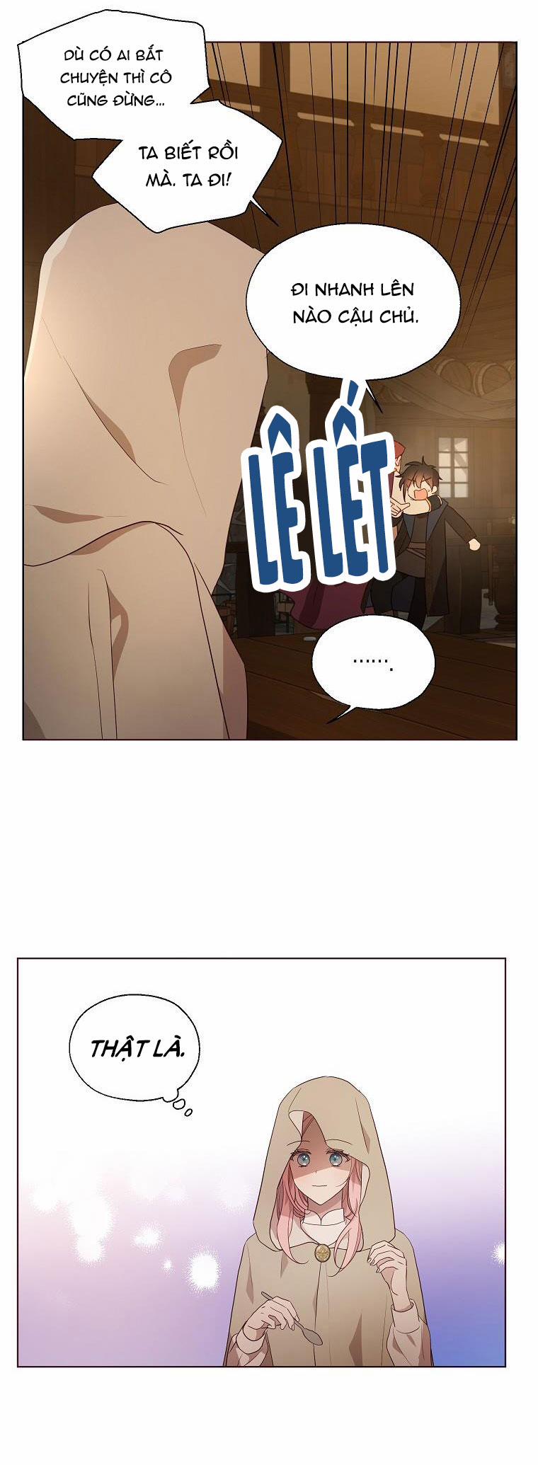 Quyến Rũ Cha Của Nhân Vật Phản Diện 84 trang 44