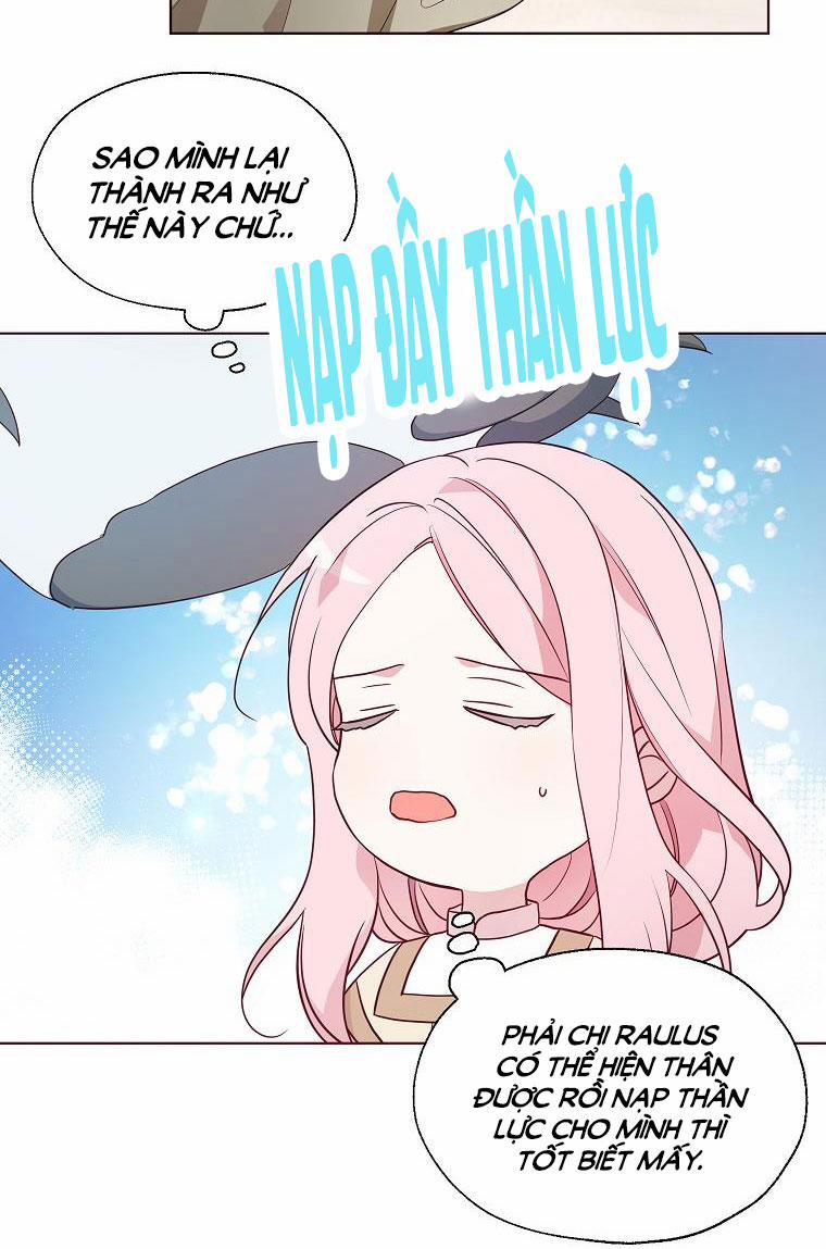 Quyến Rũ Cha Của Nhân Vật Phản Diện 84 trang 7