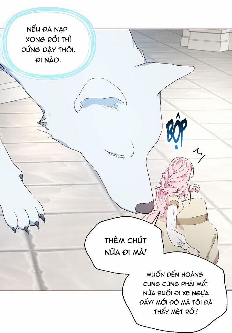 Quyến Rũ Cha Của Nhân Vật Phản Diện 84 trang 8