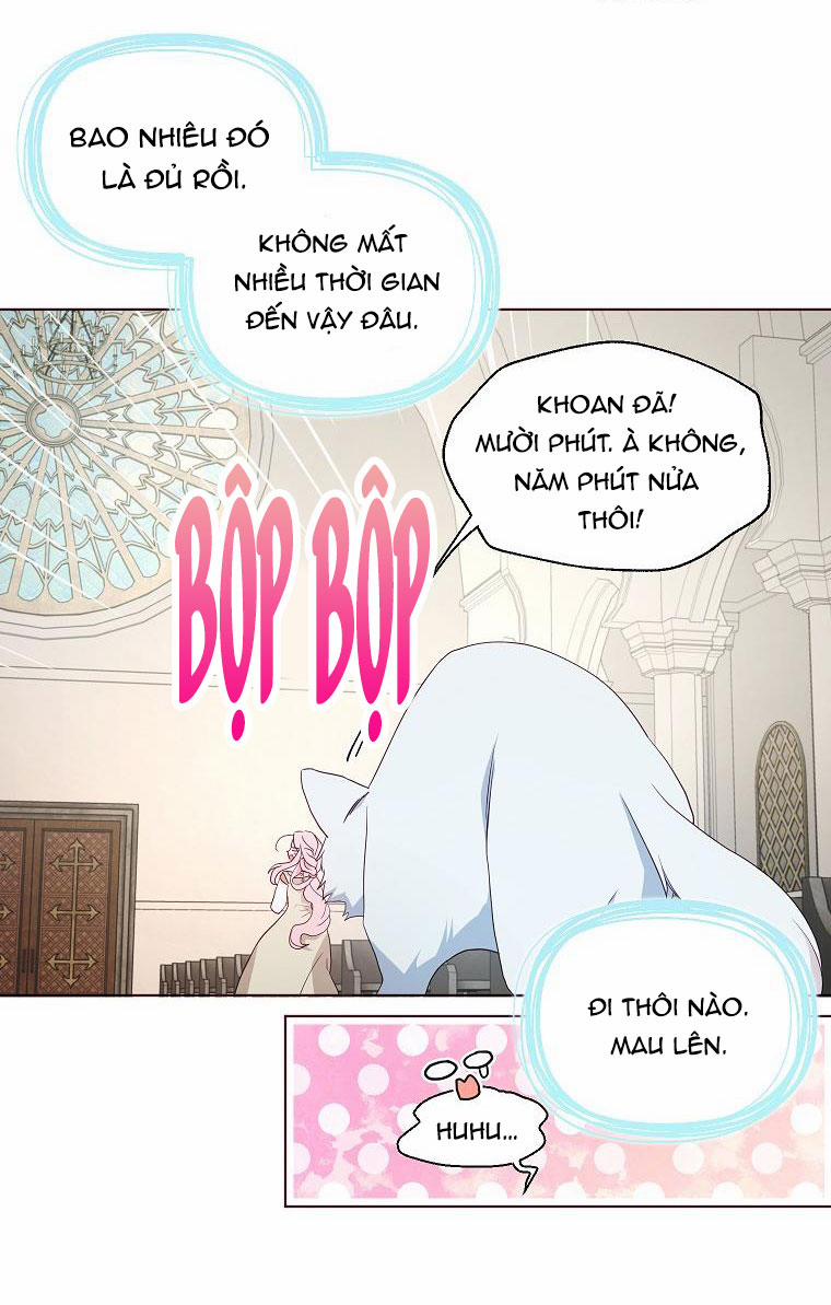 Quyến Rũ Cha Của Nhân Vật Phản Diện 84 trang 9