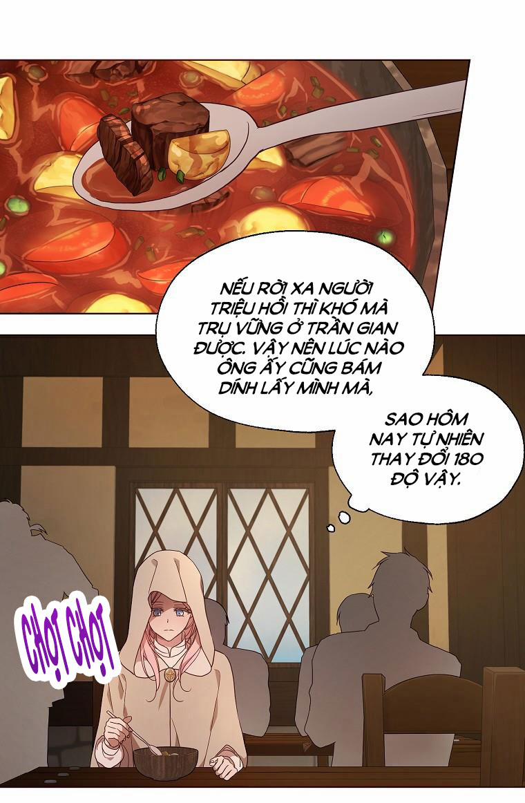 Quyến Rũ Cha Của Nhân Vật Phản Diện 85 trang 10