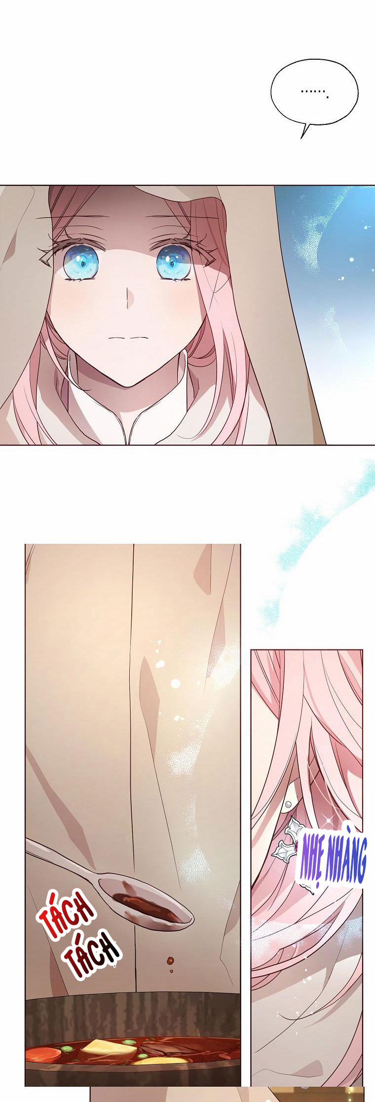 Quyến Rũ Cha Của Nhân Vật Phản Diện 85 trang 11