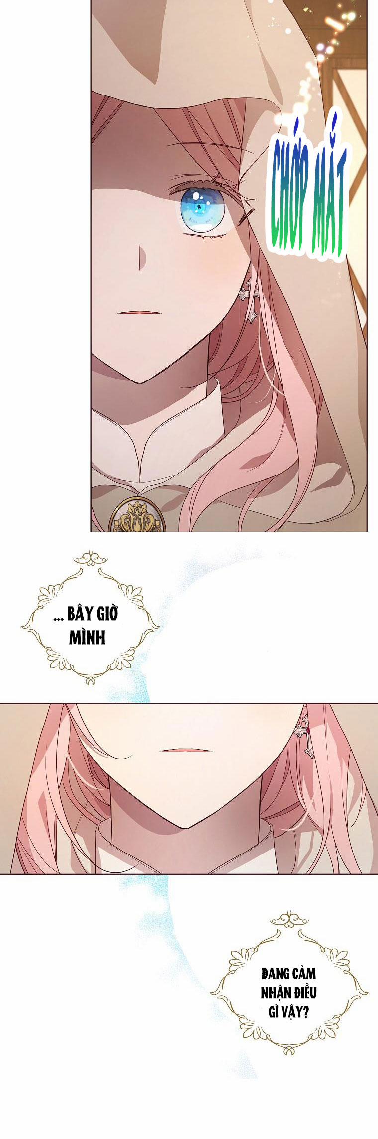 Quyến Rũ Cha Của Nhân Vật Phản Diện 85 trang 12