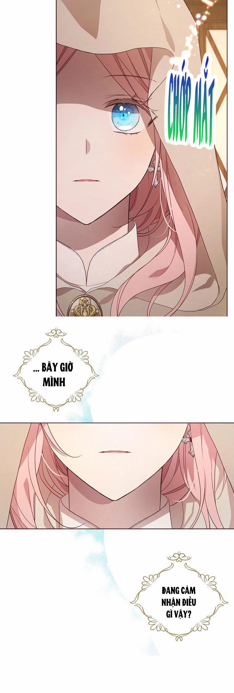 Quyến Rũ Cha Của Nhân Vật Phản Diện 85 trang 14