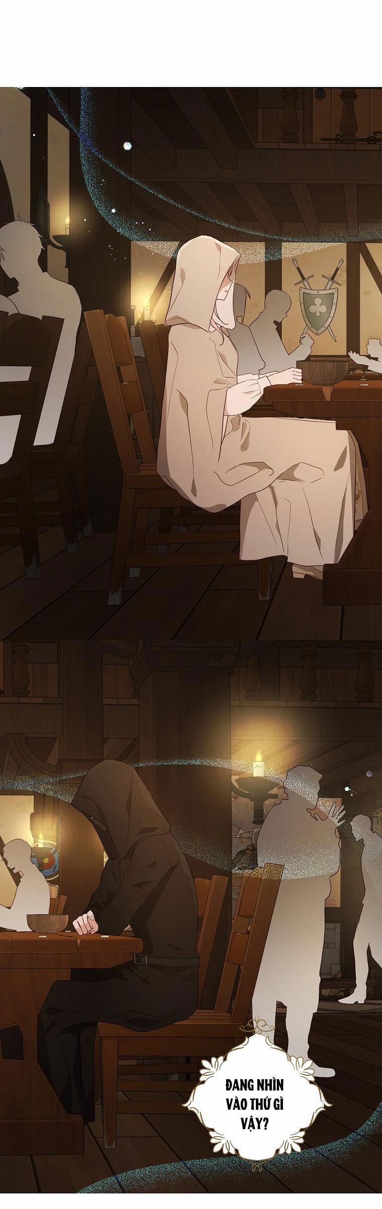 Quyến Rũ Cha Của Nhân Vật Phản Diện 85 trang 17