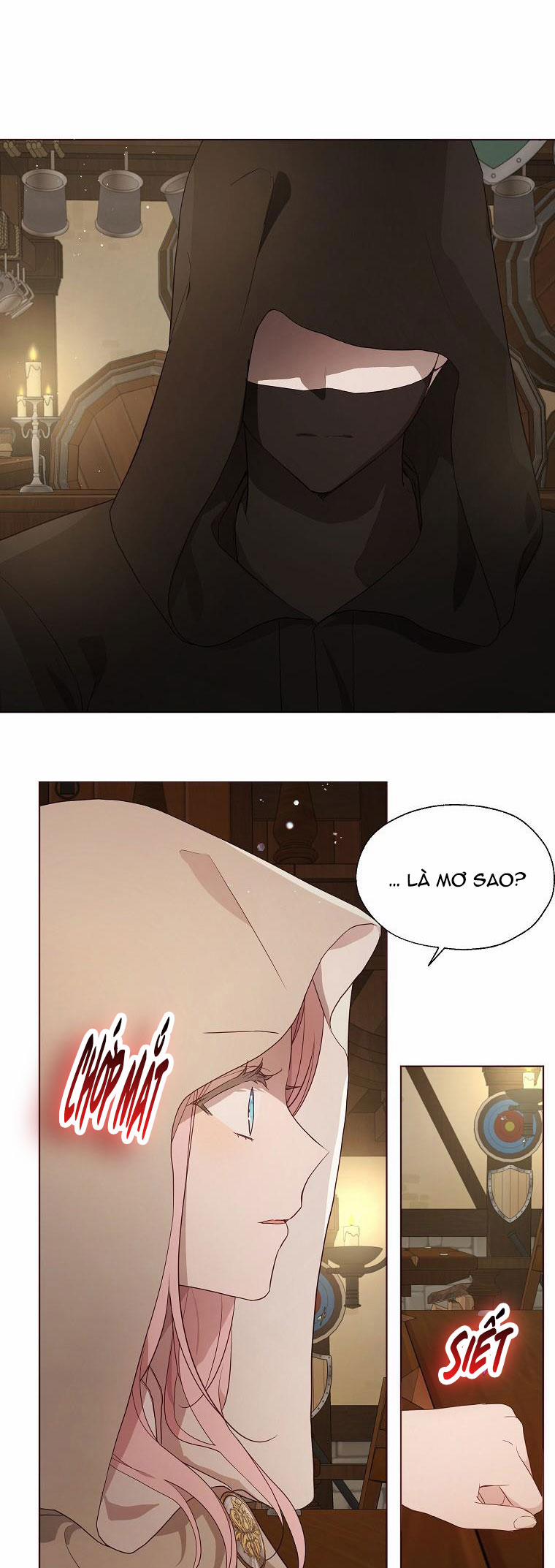 Quyến Rũ Cha Của Nhân Vật Phản Diện 85 trang 18