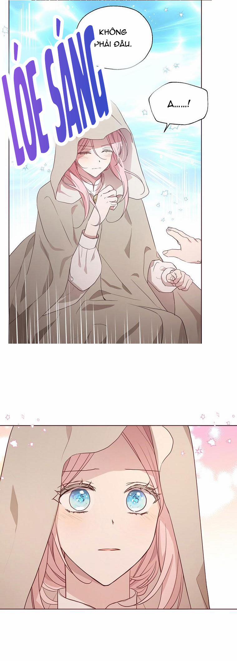 Quyến Rũ Cha Của Nhân Vật Phản Diện 85 trang 20