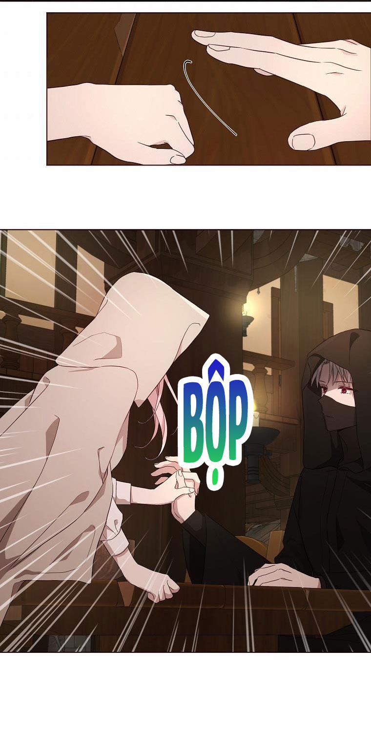 Quyến Rũ Cha Của Nhân Vật Phản Diện 85 trang 22