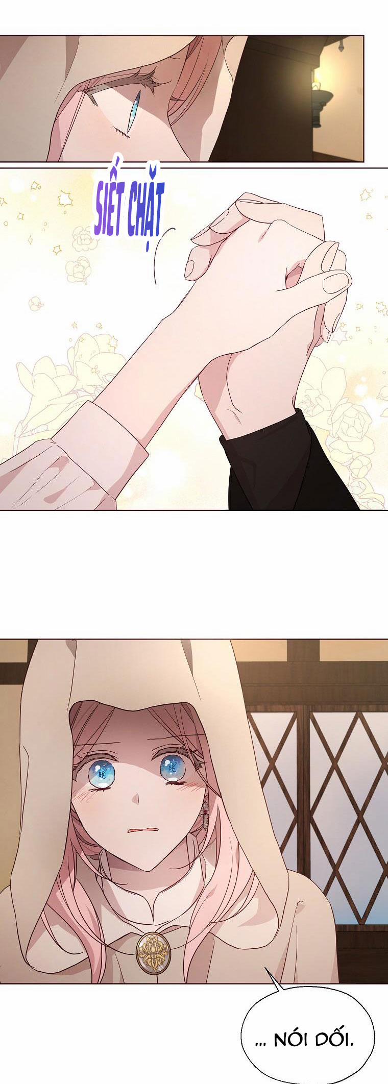 Quyến Rũ Cha Của Nhân Vật Phản Diện 85 trang 23