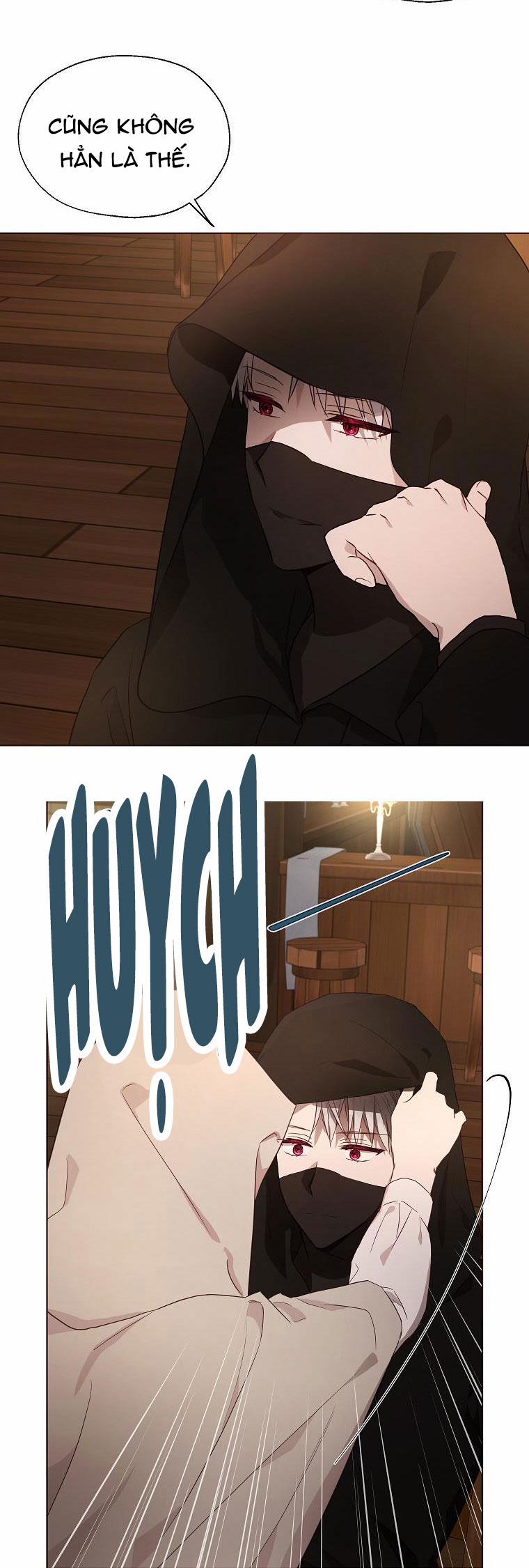 Quyến Rũ Cha Của Nhân Vật Phản Diện 85 trang 24