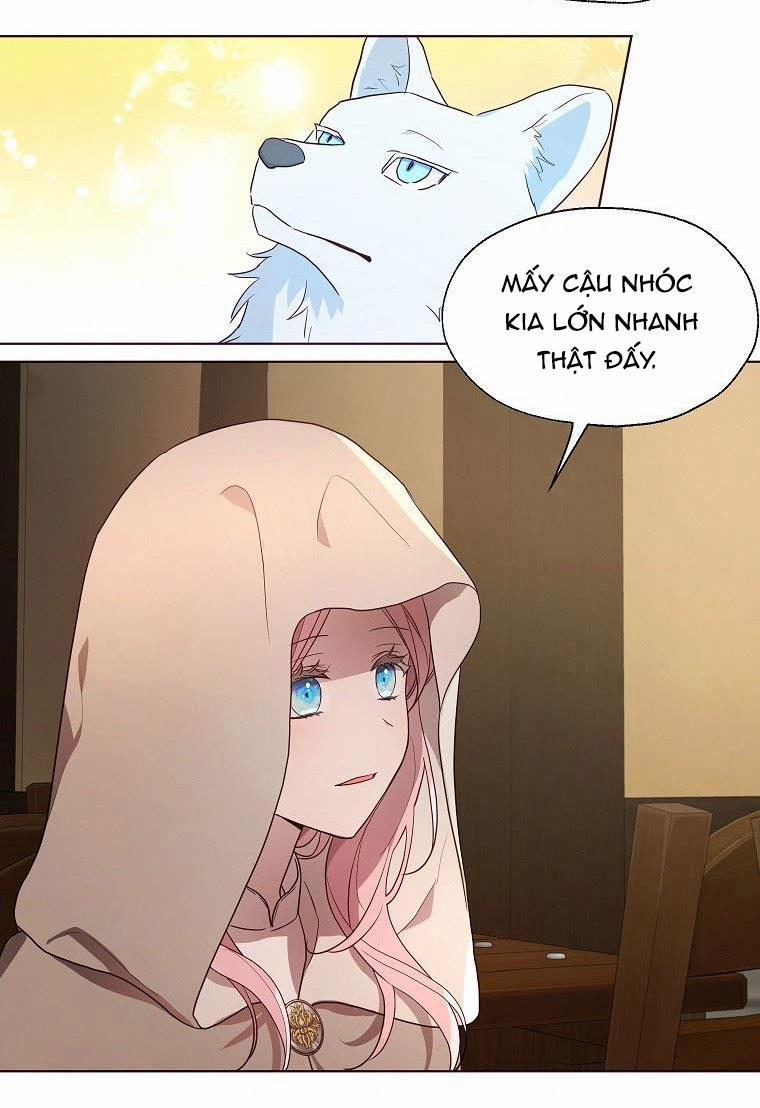 Quyến Rũ Cha Của Nhân Vật Phản Diện 85 trang 3