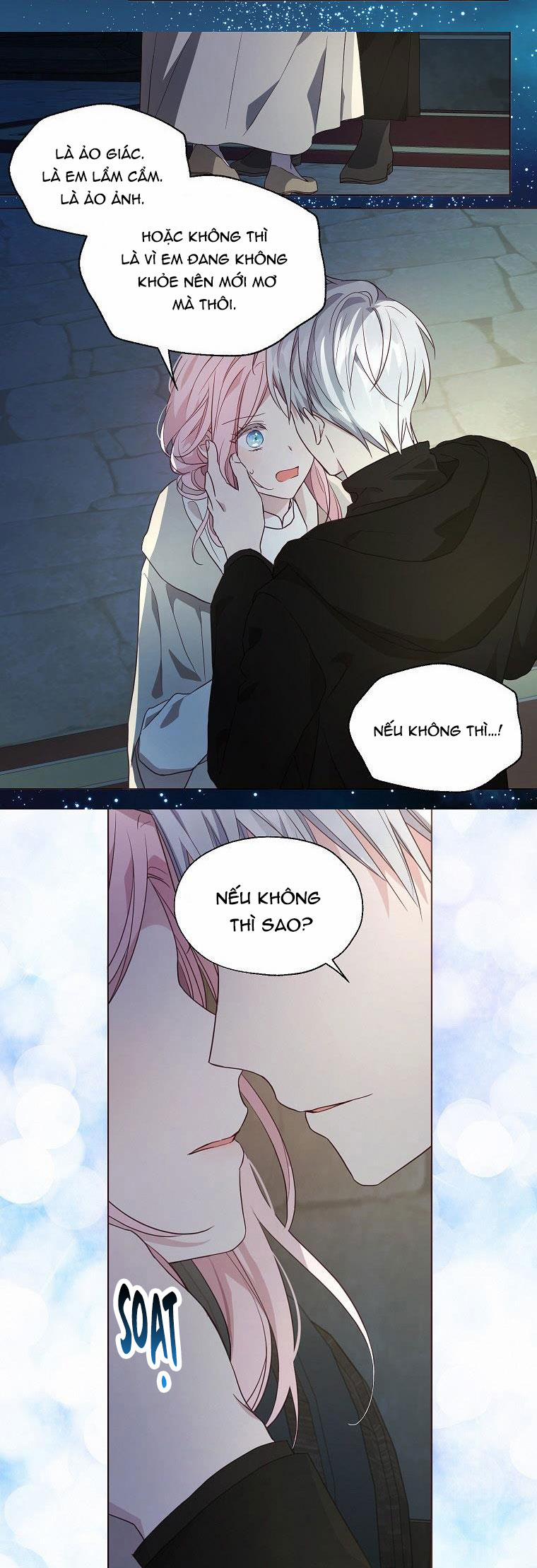 Quyến Rũ Cha Của Nhân Vật Phản Diện 85 trang 32