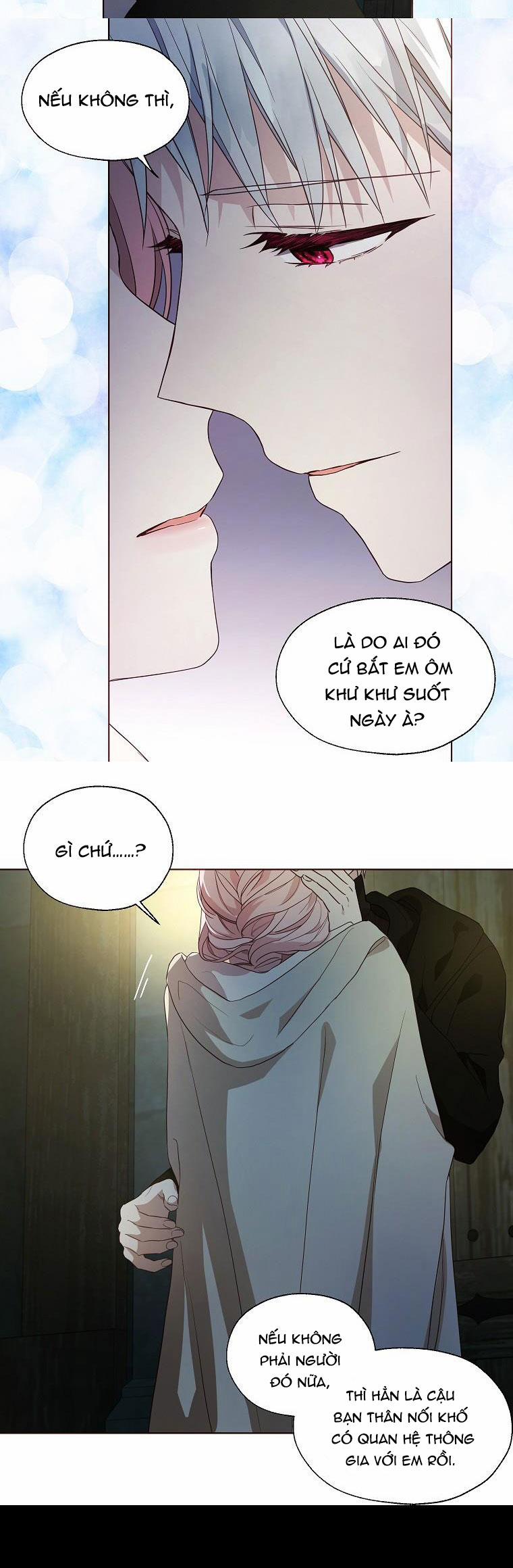 Quyến Rũ Cha Của Nhân Vật Phản Diện 85 trang 33