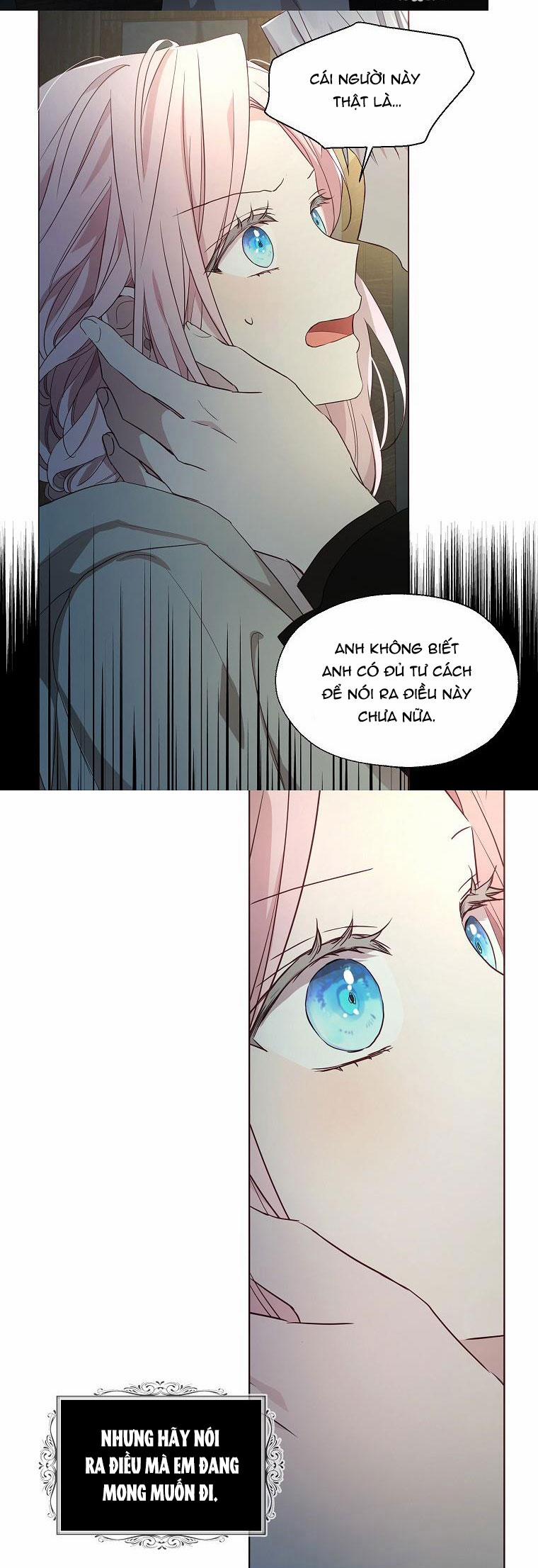 Quyến Rũ Cha Của Nhân Vật Phản Diện 85 trang 35