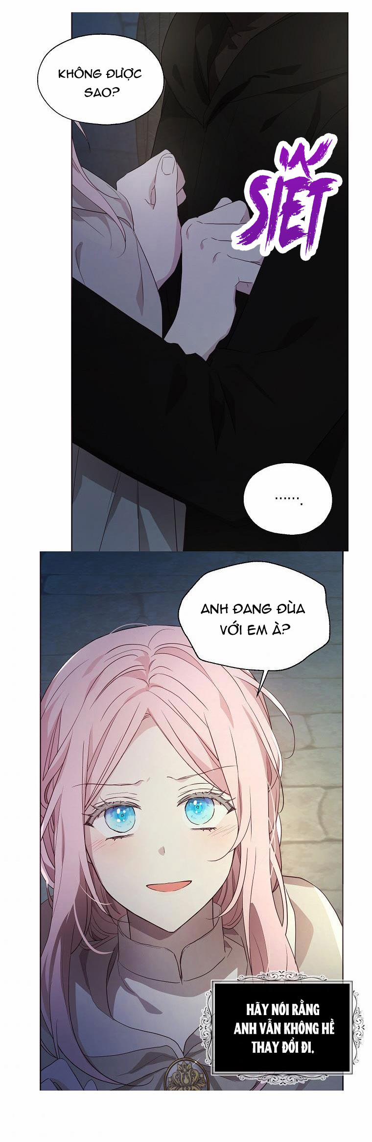 Quyến Rũ Cha Của Nhân Vật Phản Diện 85 trang 37