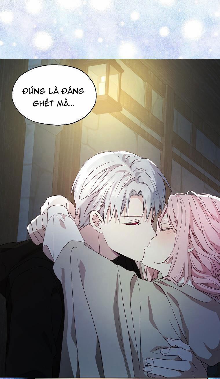 Quyến Rũ Cha Của Nhân Vật Phản Diện 85 trang 39