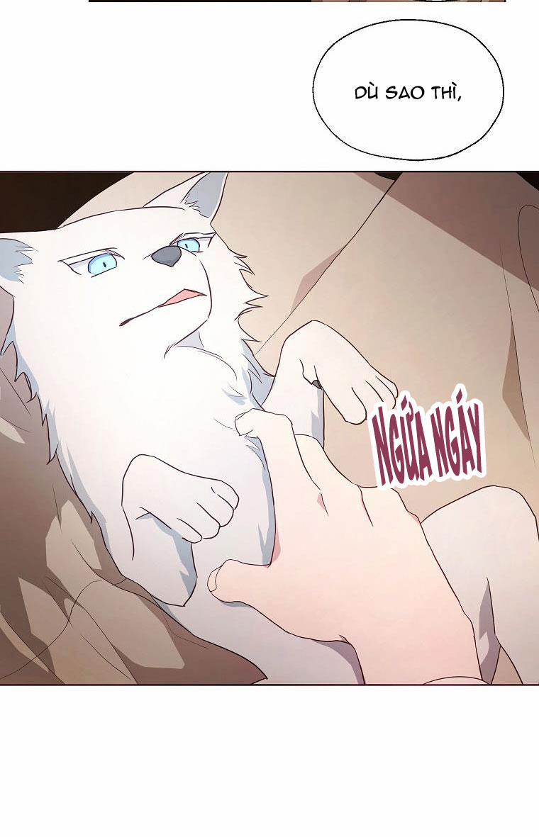 Quyến Rũ Cha Của Nhân Vật Phản Diện 85 trang 5