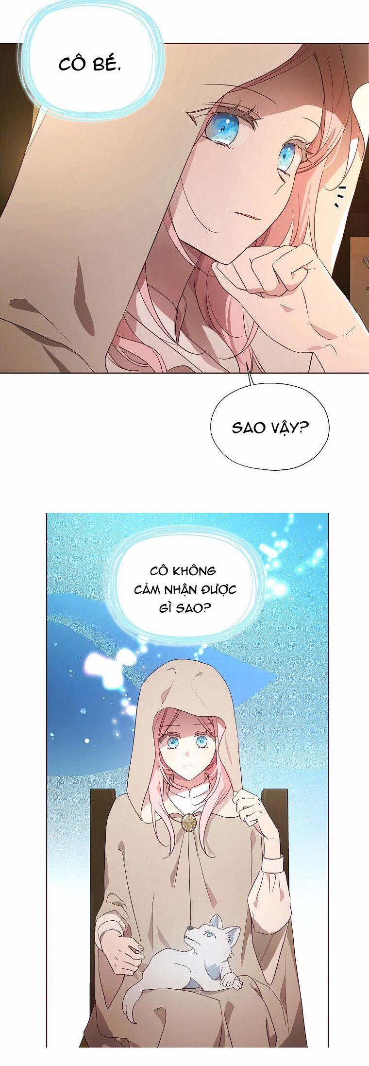 Quyến Rũ Cha Của Nhân Vật Phản Diện 85 trang 7