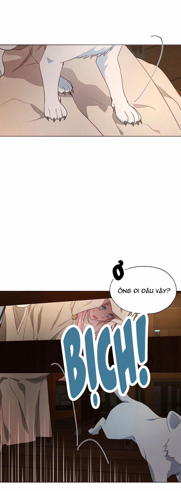 Quyến Rũ Cha Của Nhân Vật Phản Diện 85 trang 8