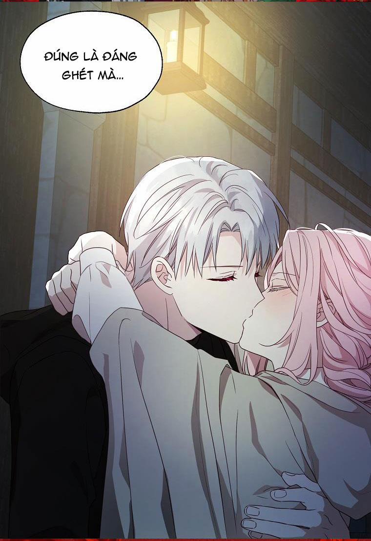 Quyến Rũ Cha Của Nhân Vật Phản Diện 86 trang 1