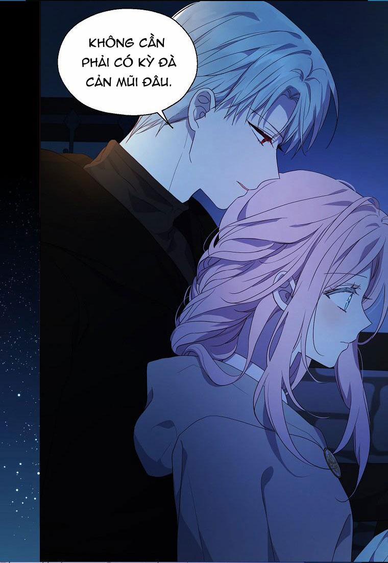 Quyến Rũ Cha Của Nhân Vật Phản Diện 86 trang 11