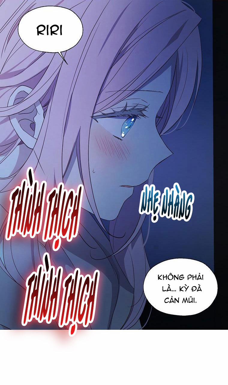 Quyến Rũ Cha Của Nhân Vật Phản Diện 86 trang 12