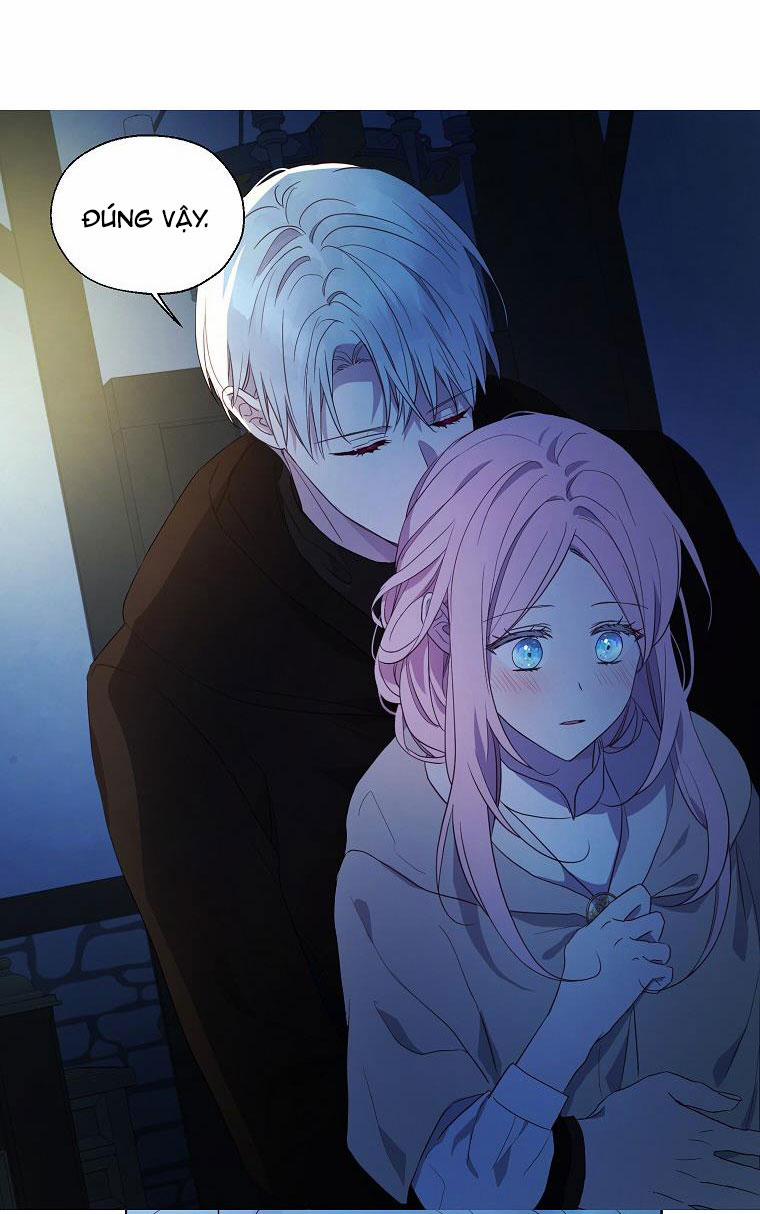 Quyến Rũ Cha Của Nhân Vật Phản Diện 86 trang 14