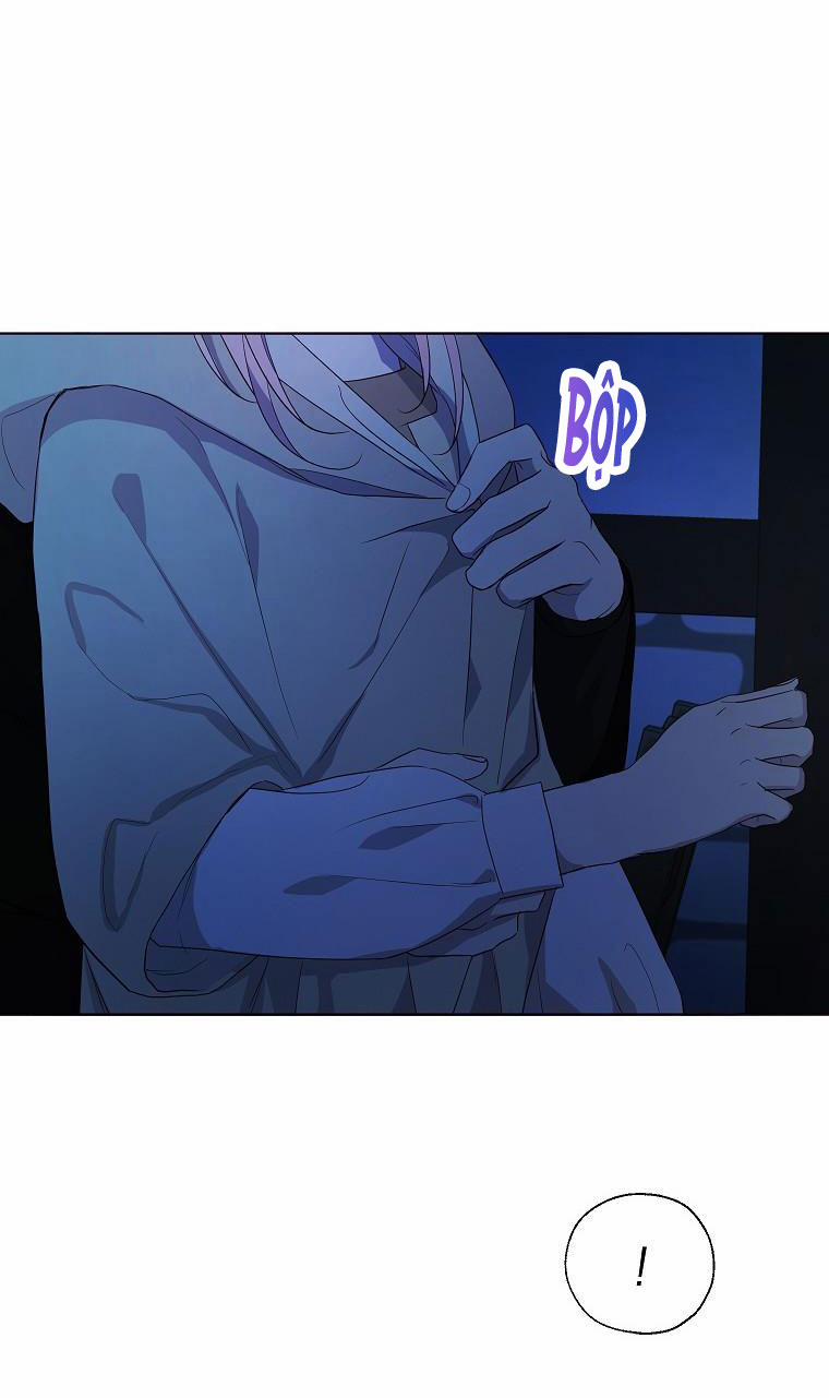 Quyến Rũ Cha Của Nhân Vật Phản Diện 86 trang 16