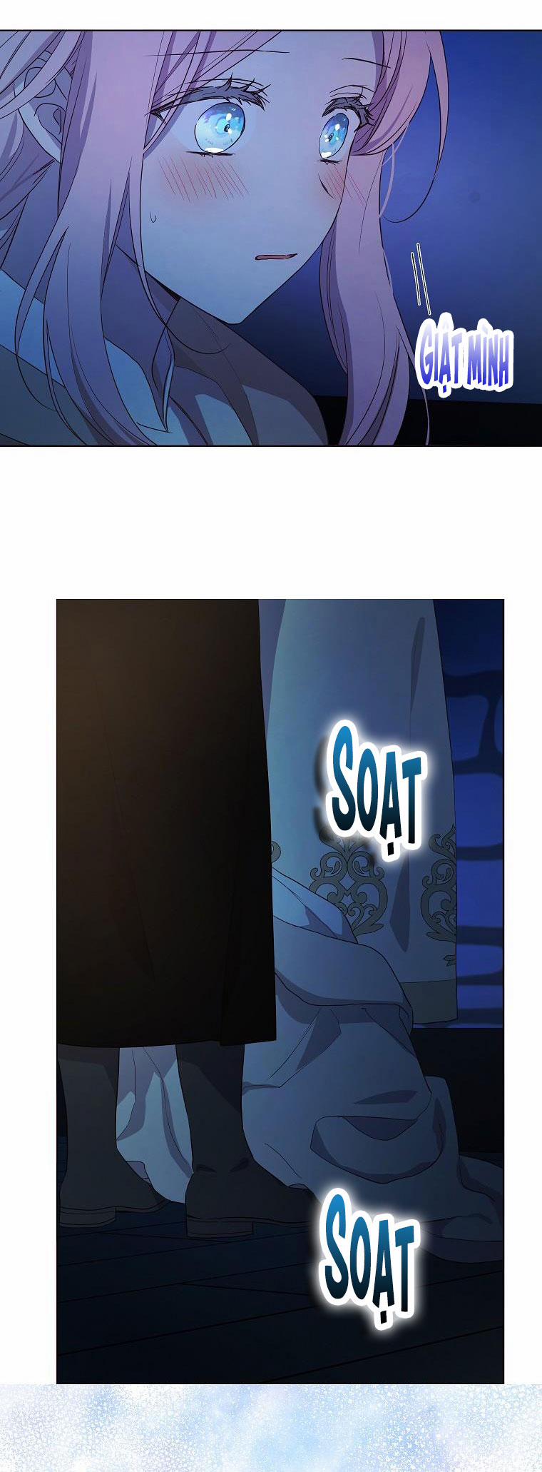 Quyến Rũ Cha Của Nhân Vật Phản Diện 86 trang 17