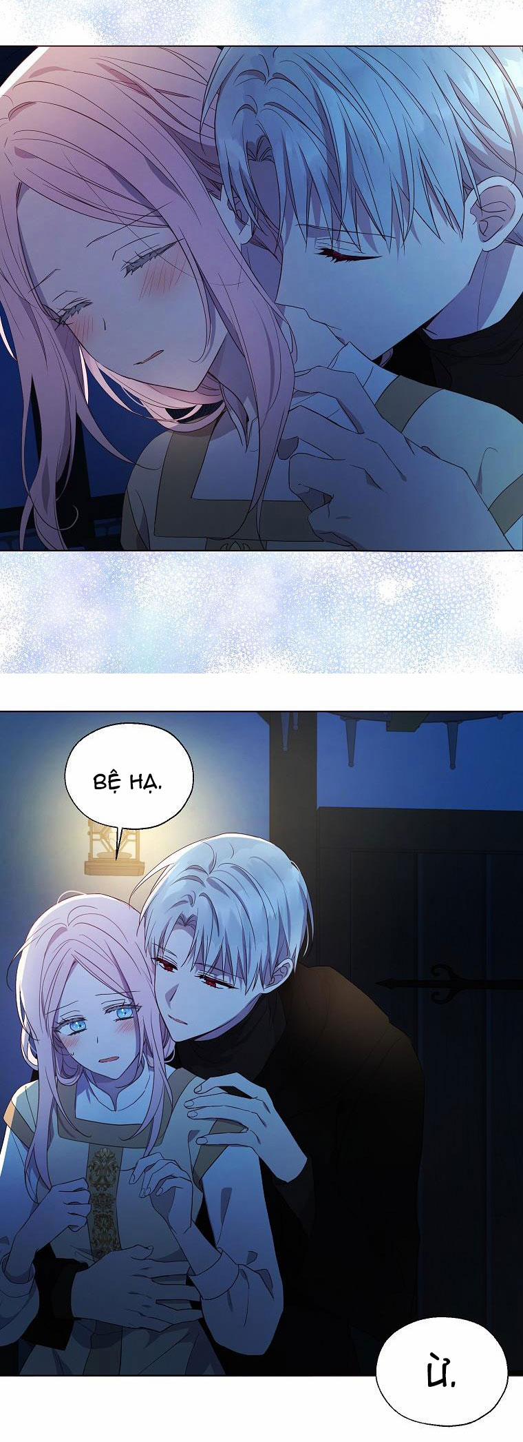 Quyến Rũ Cha Của Nhân Vật Phản Diện 86 trang 18