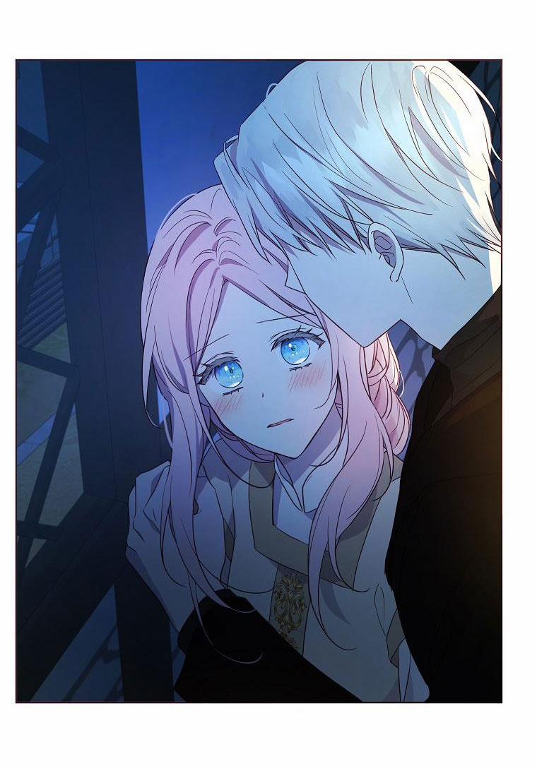 Quyến Rũ Cha Của Nhân Vật Phản Diện 86 trang 19