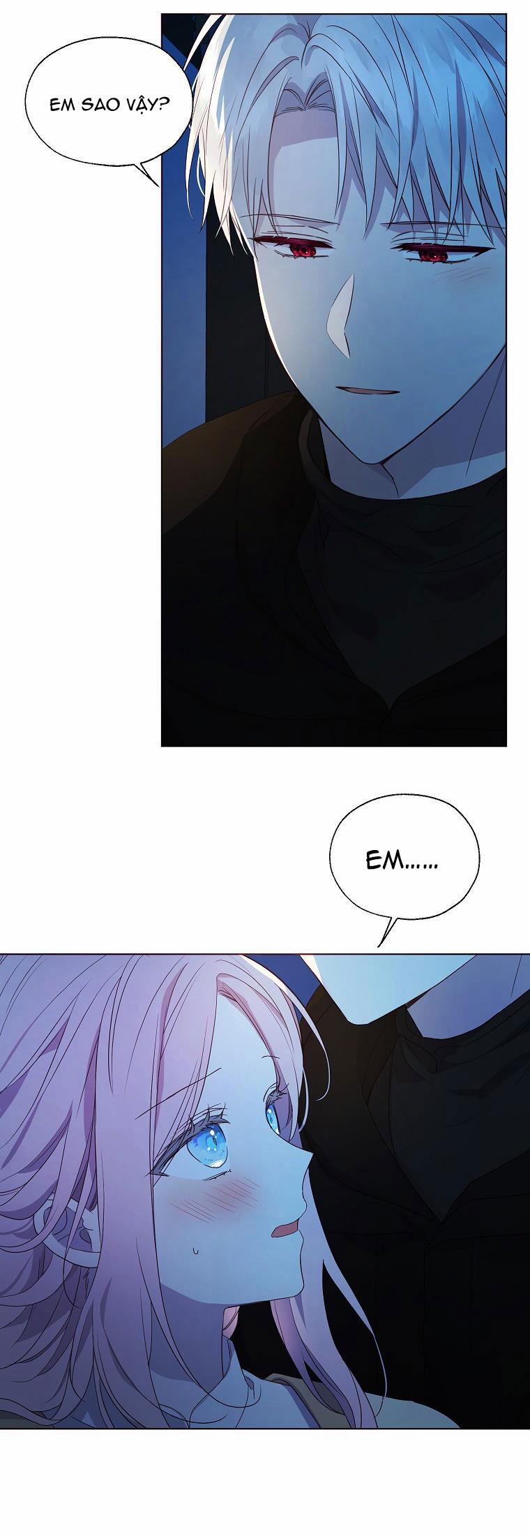 Quyến Rũ Cha Của Nhân Vật Phản Diện 86 trang 20