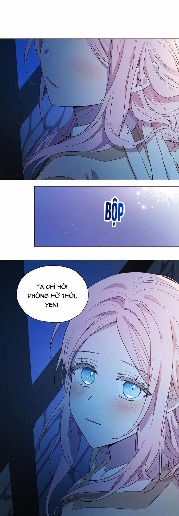 Quyến Rũ Cha Của Nhân Vật Phản Diện 86 trang 21