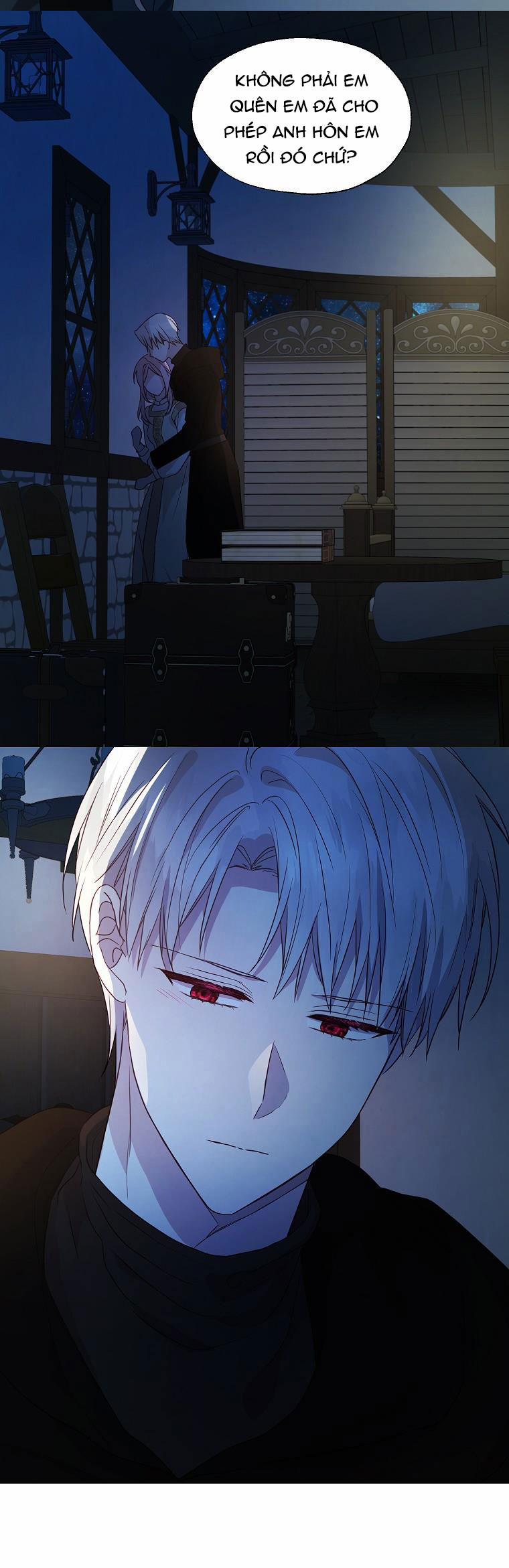 Quyến Rũ Cha Của Nhân Vật Phản Diện 86 trang 22