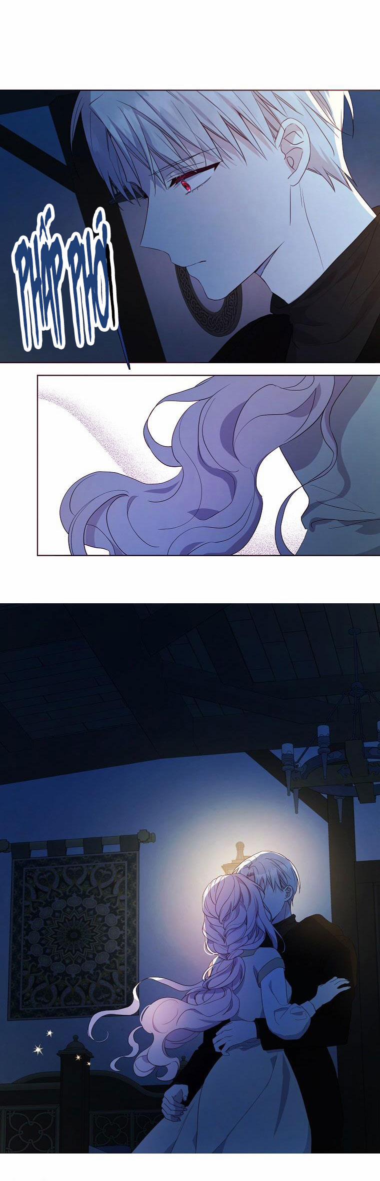 Quyến Rũ Cha Của Nhân Vật Phản Diện 86 trang 24