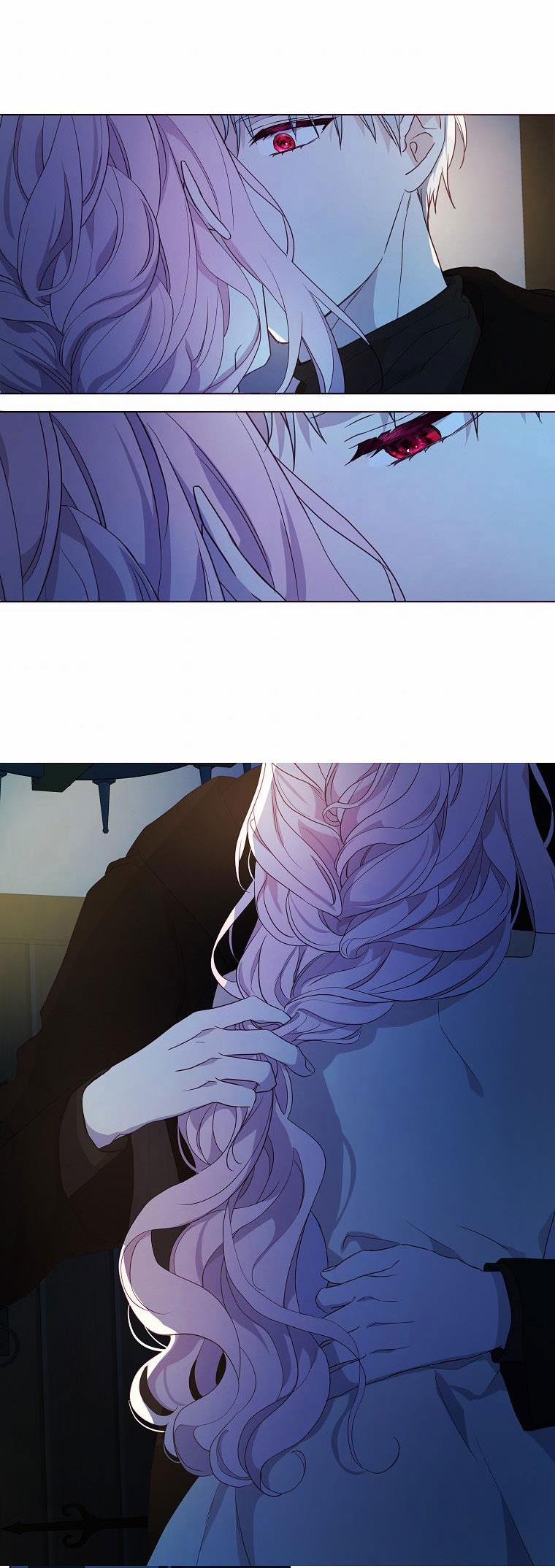 Quyến Rũ Cha Của Nhân Vật Phản Diện 86 trang 25