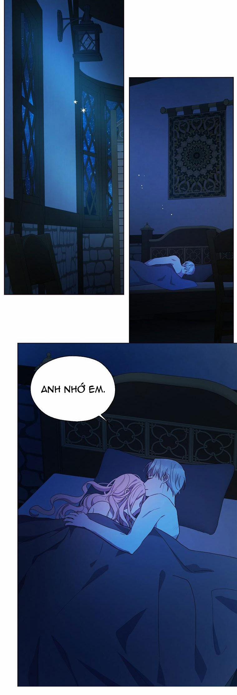 Quyến Rũ Cha Của Nhân Vật Phản Diện 86 trang 26