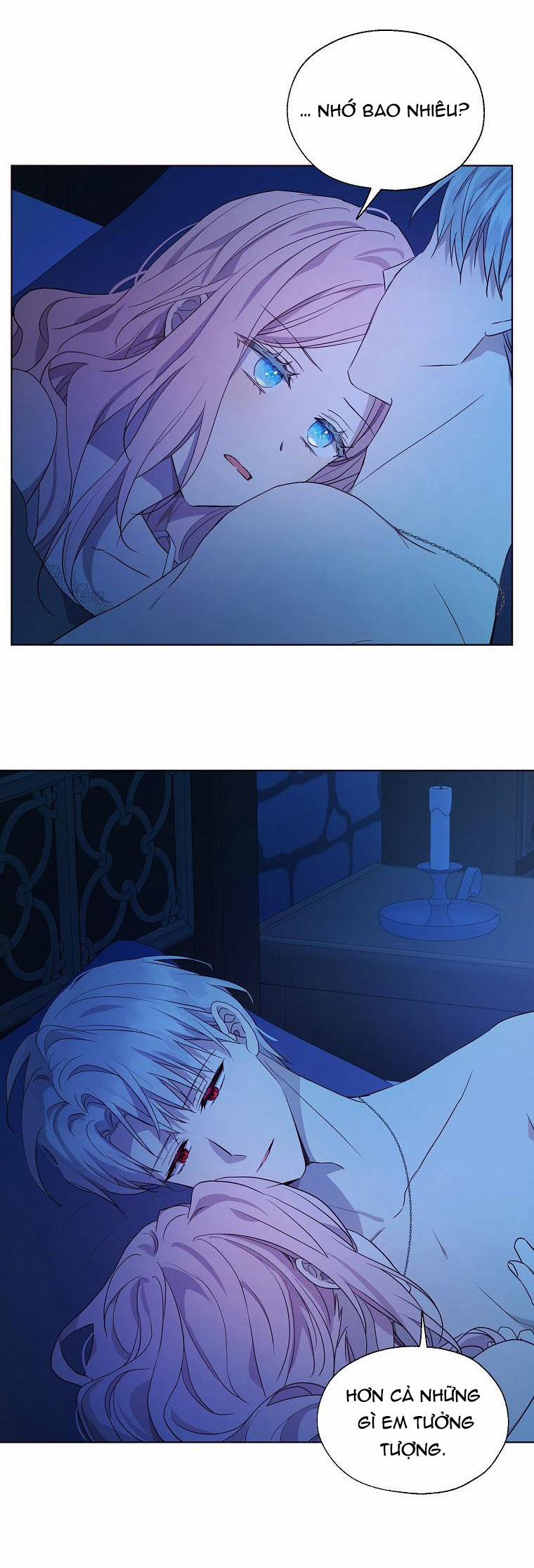 Quyến Rũ Cha Của Nhân Vật Phản Diện 86 trang 27