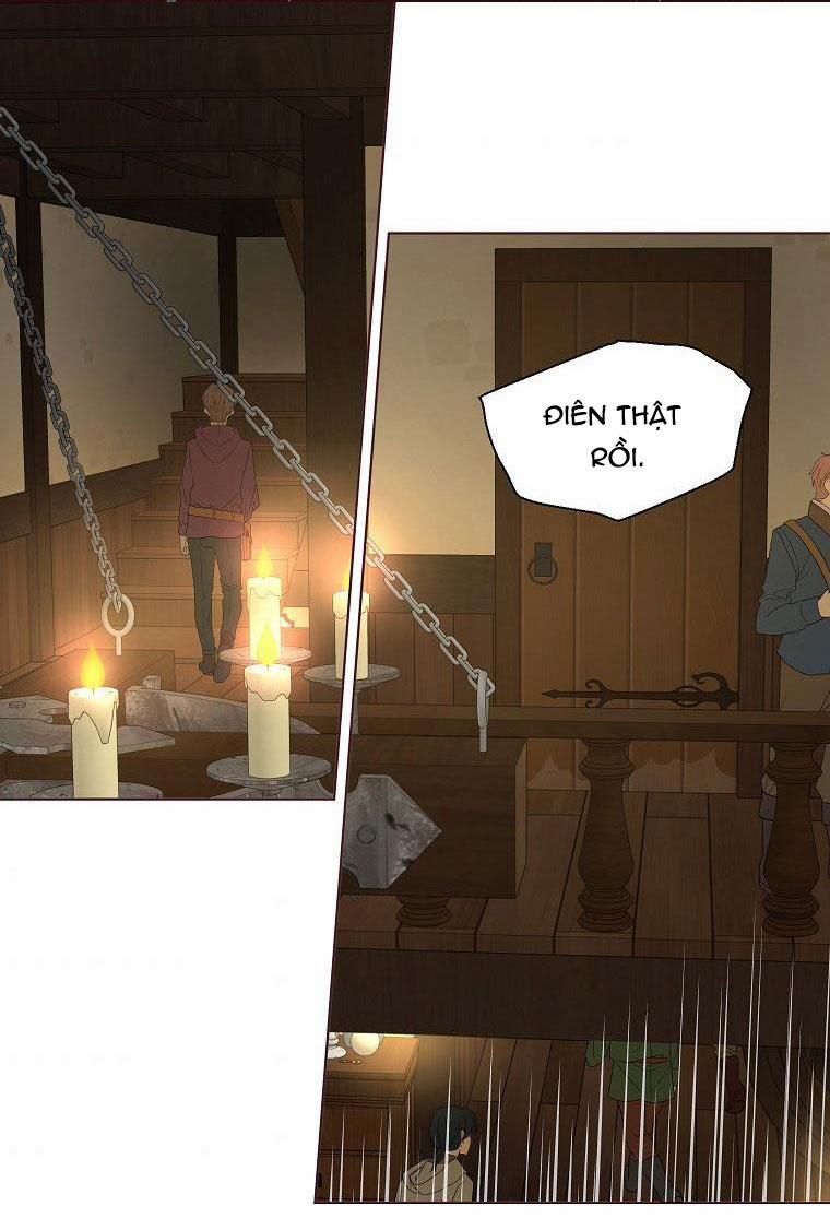 Quyến Rũ Cha Của Nhân Vật Phản Diện 86 trang 3