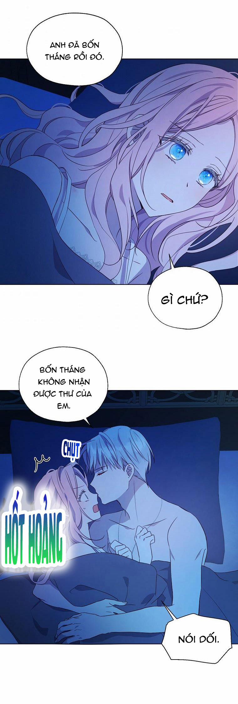 Quyến Rũ Cha Của Nhân Vật Phản Diện 86 trang 30