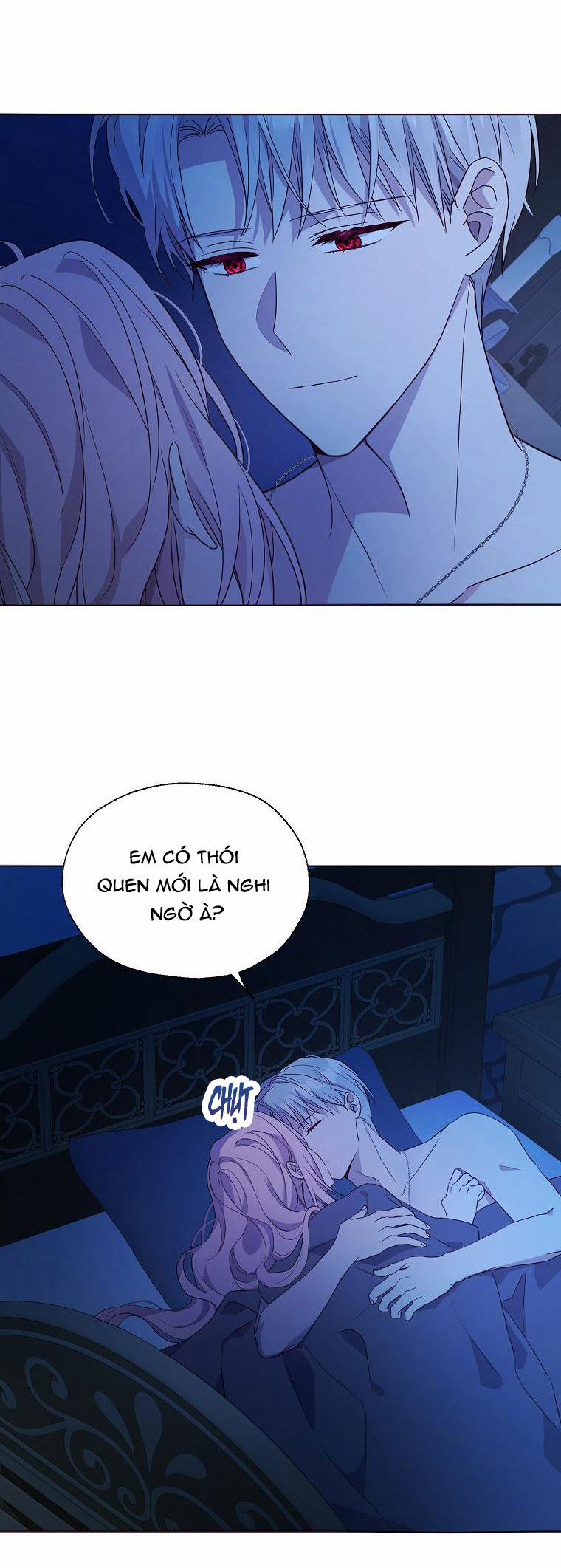 Quyến Rũ Cha Của Nhân Vật Phản Diện 86 trang 31