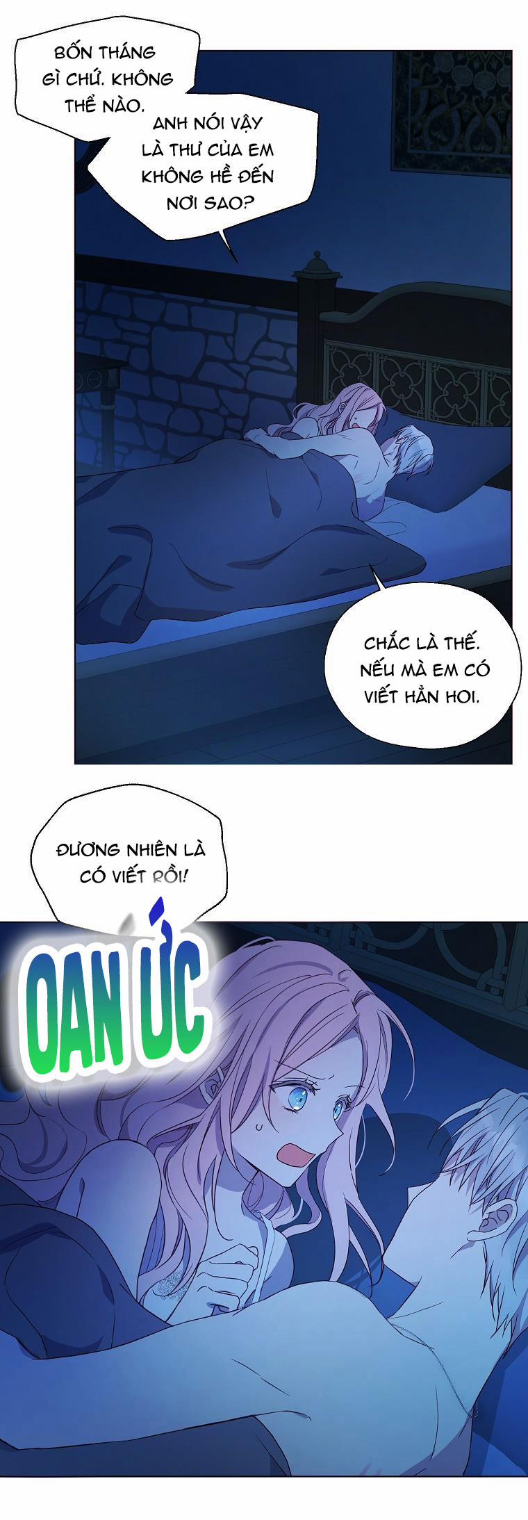 Quyến Rũ Cha Của Nhân Vật Phản Diện 86 trang 32