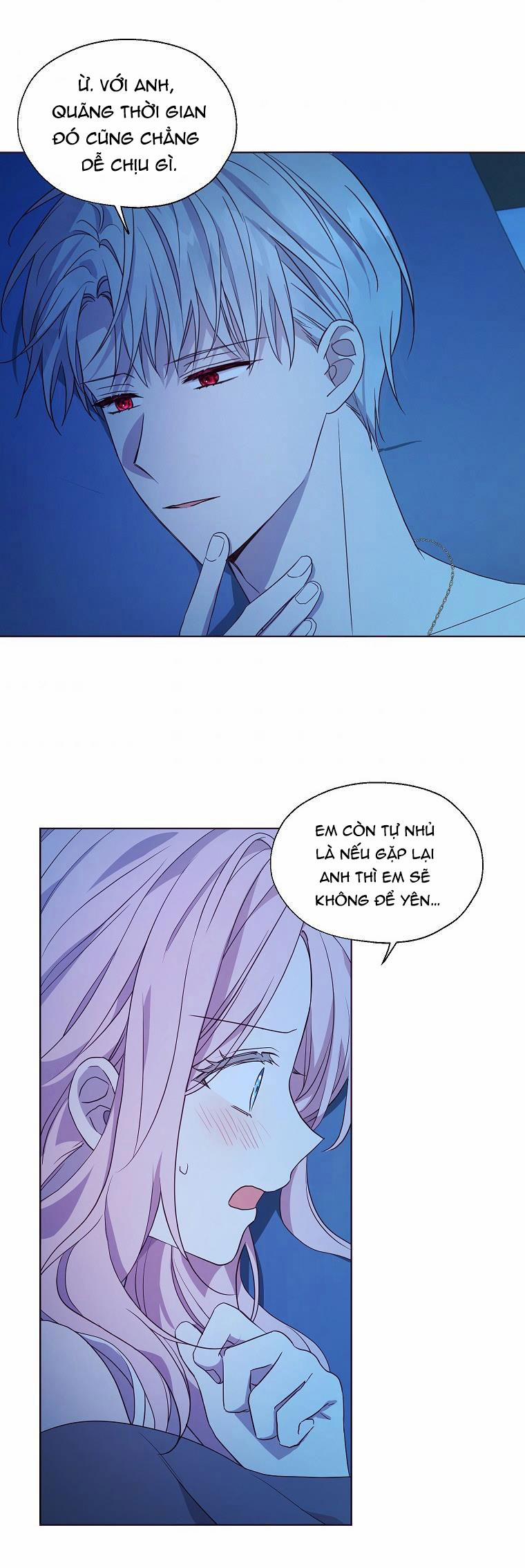 Quyến Rũ Cha Của Nhân Vật Phản Diện 86 trang 35