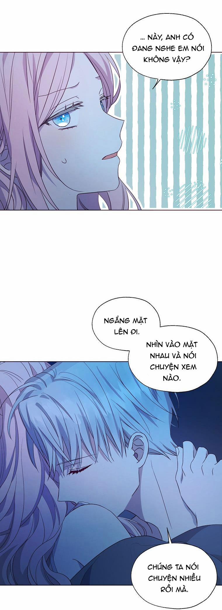 Quyến Rũ Cha Của Nhân Vật Phản Diện 86 trang 38