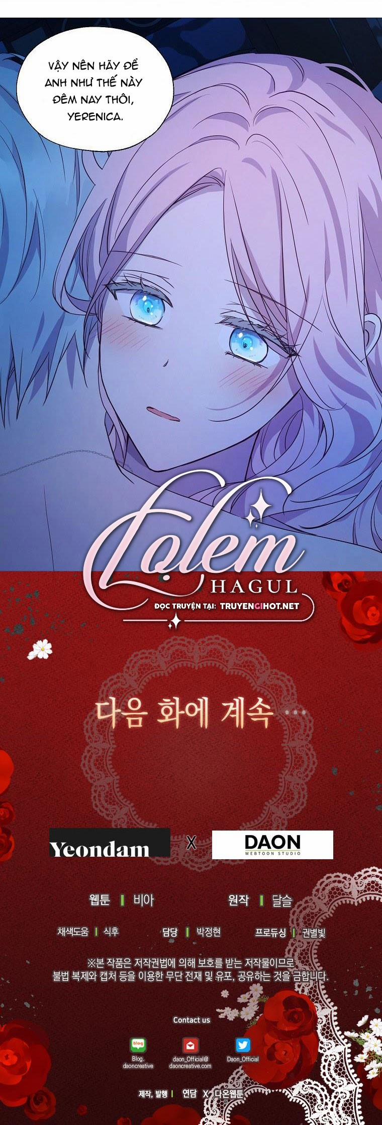 Quyến Rũ Cha Của Nhân Vật Phản Diện 86 trang 40