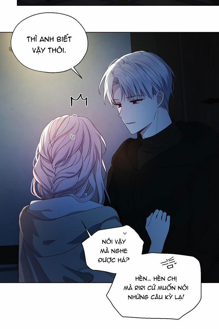 Quyến Rũ Cha Của Nhân Vật Phản Diện 86 trang 5