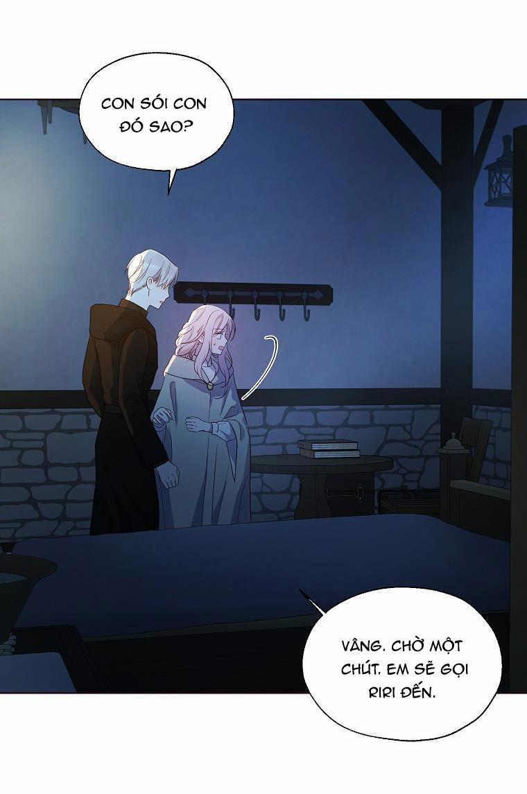 Quyến Rũ Cha Của Nhân Vật Phản Diện 86 trang 7